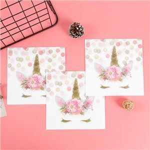 Personalizovane salvete za bar